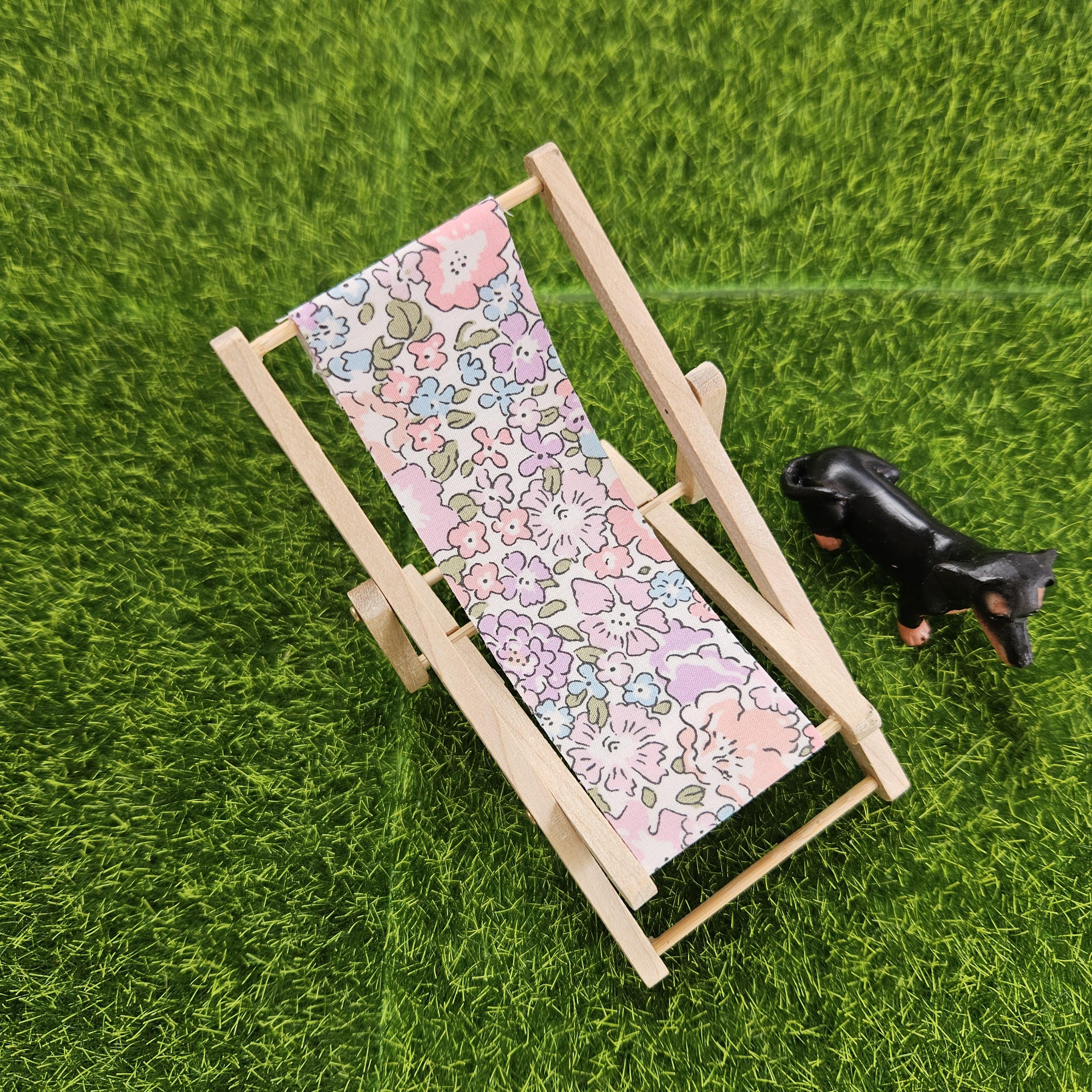 Barbie Deck Chair Etsy UK