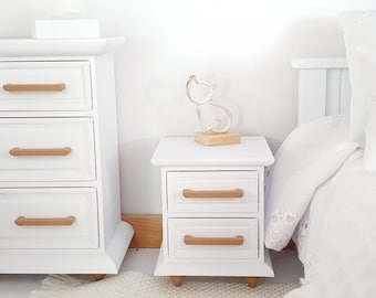 TONSTAD Set Camera Da Letto 3 Pezzi, Contenitore Sottoletto Incluso Impiallacciatura Di Rovere  1320921 Pe941434 S5 - Foto 3