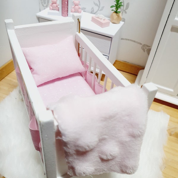 Cot Bedding Etsy