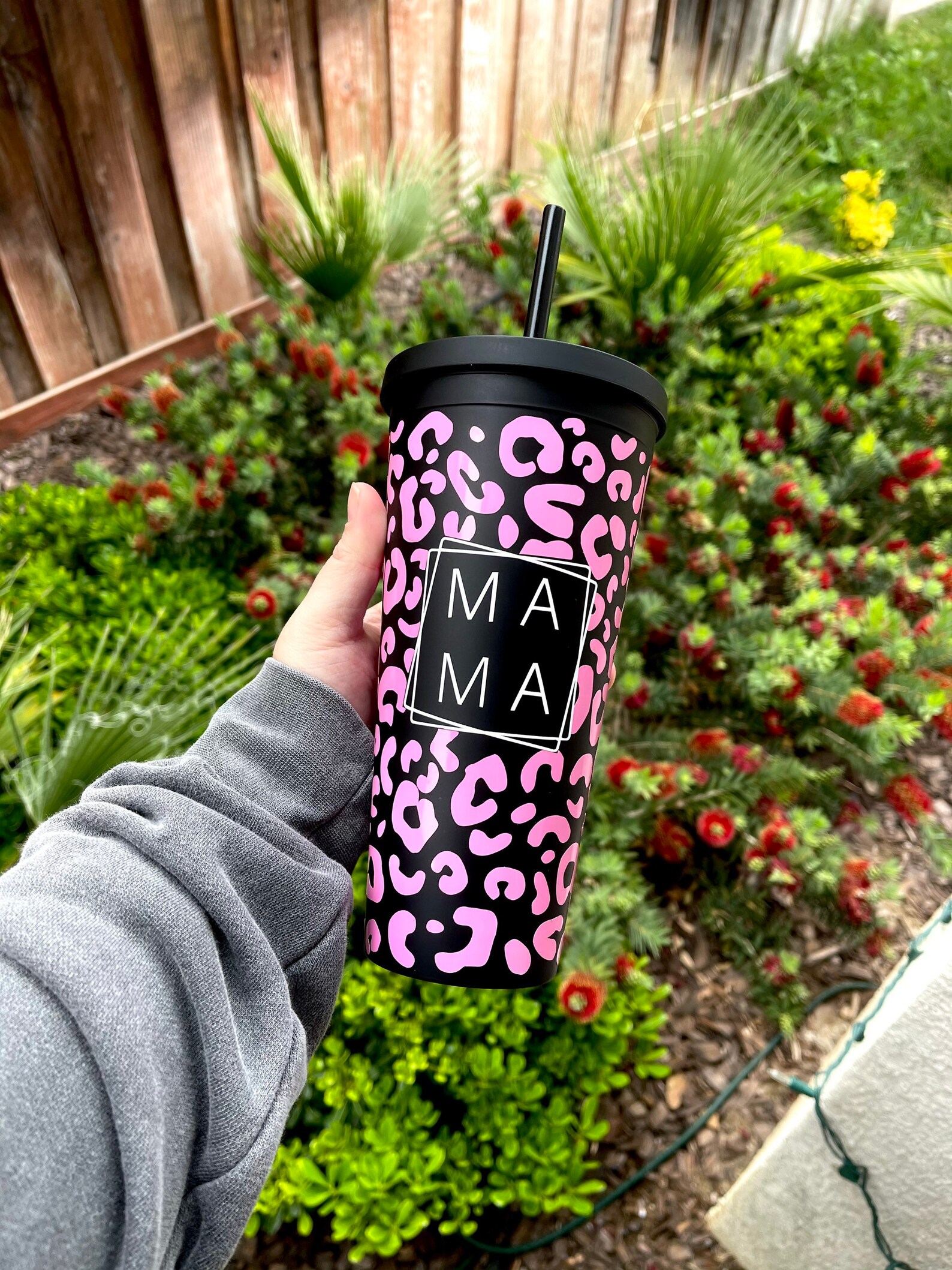 Mom tumbler cup Mama Tumbler Cup Mom tumbler design Etsy