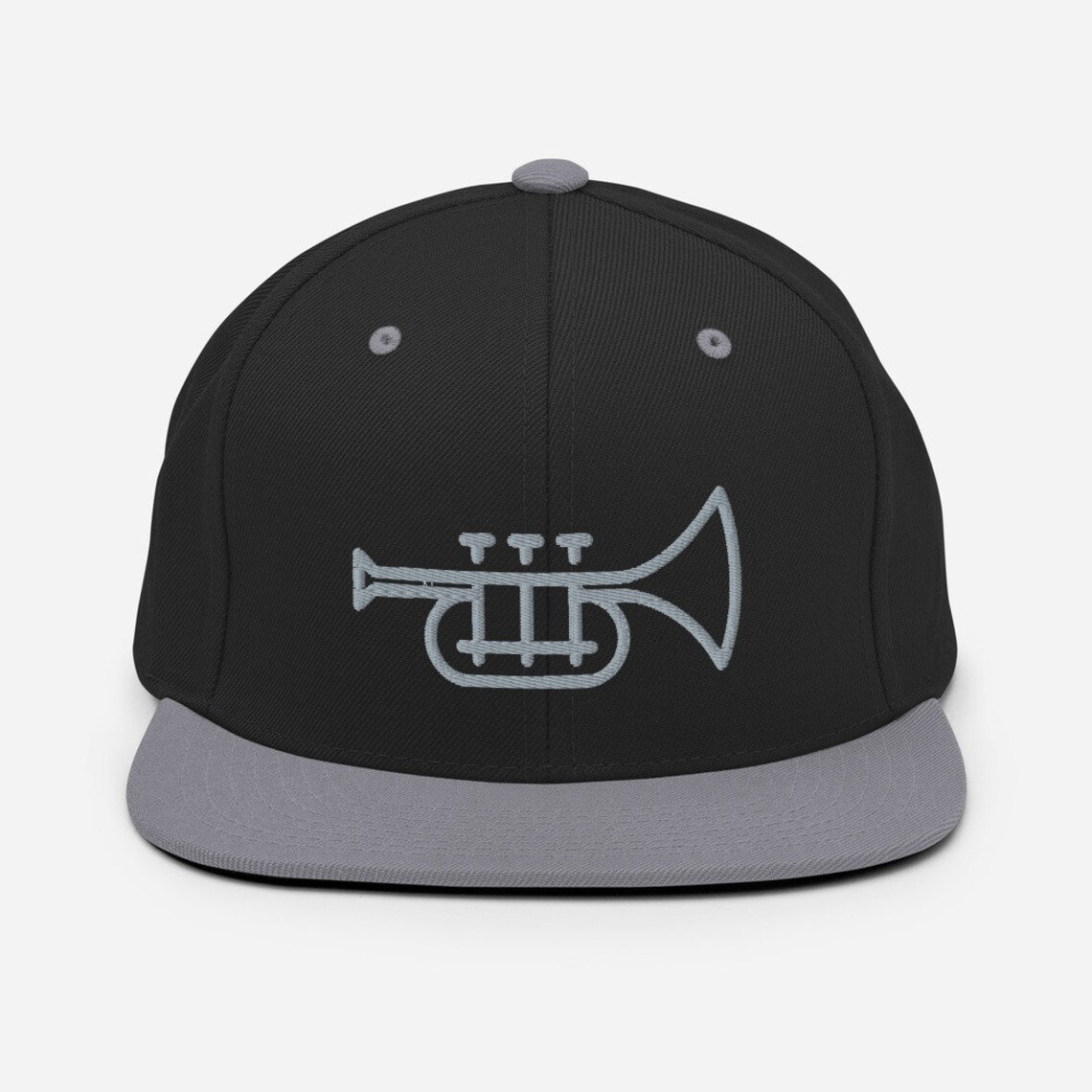 Trumpet Hat Gift for band student Awesome original gift Etsy