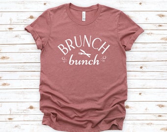 brunch bunch sweatshirt