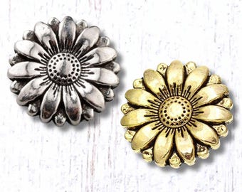 Buttons, Fabric, Notions