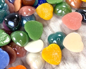 Cabochons & Tiles
