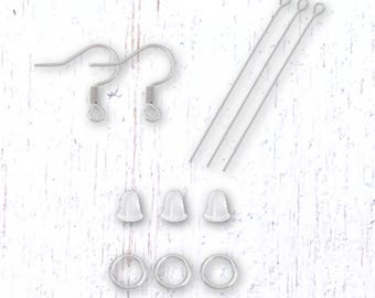 Blanks/Findings/Hardware