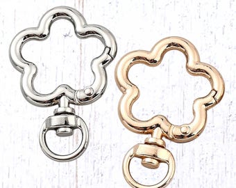 Blanks/Findings/Hardware