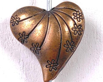 Alloy Copper & Patina