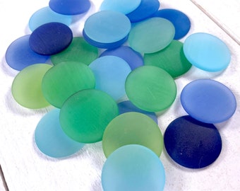 Cabochons & Tiles