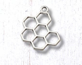 Alloy Charms & Pendants