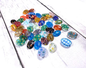 Cabochons & Cab Blanks