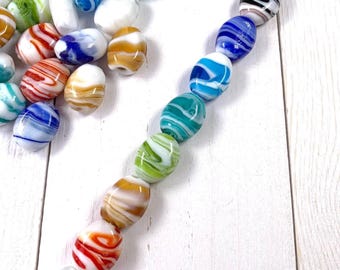 Glass Beads