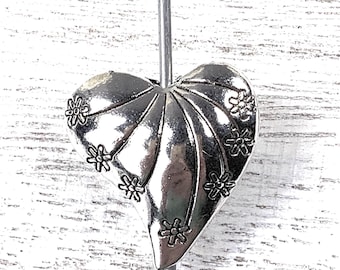 Alloy Beads & Spacers