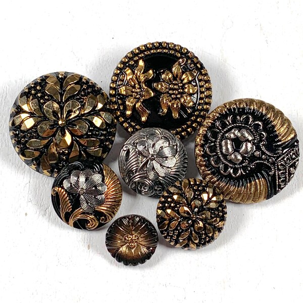 Buttons - Etsy