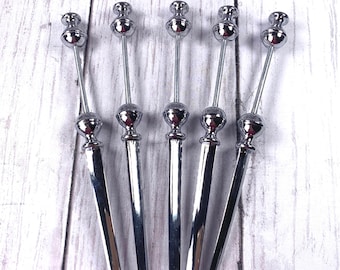 Beadable Blanks