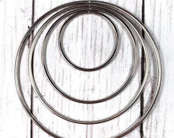 Blanks/Frames/Findings