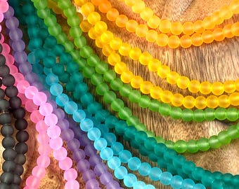 Glass Beads