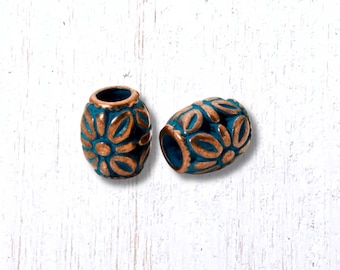 Bronze & Copper Alloy