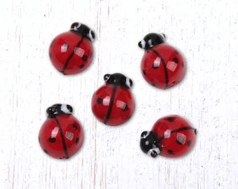 Buttons & Embellishments