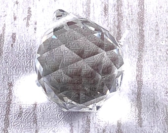Glass Pendants