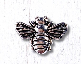 Alloy Beads & Spacers