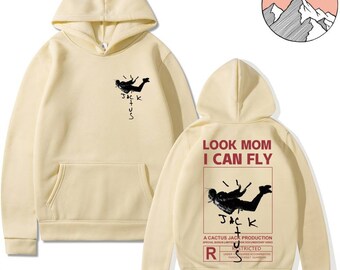 travis scott sweater