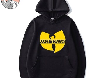 wu tang sweatshirt