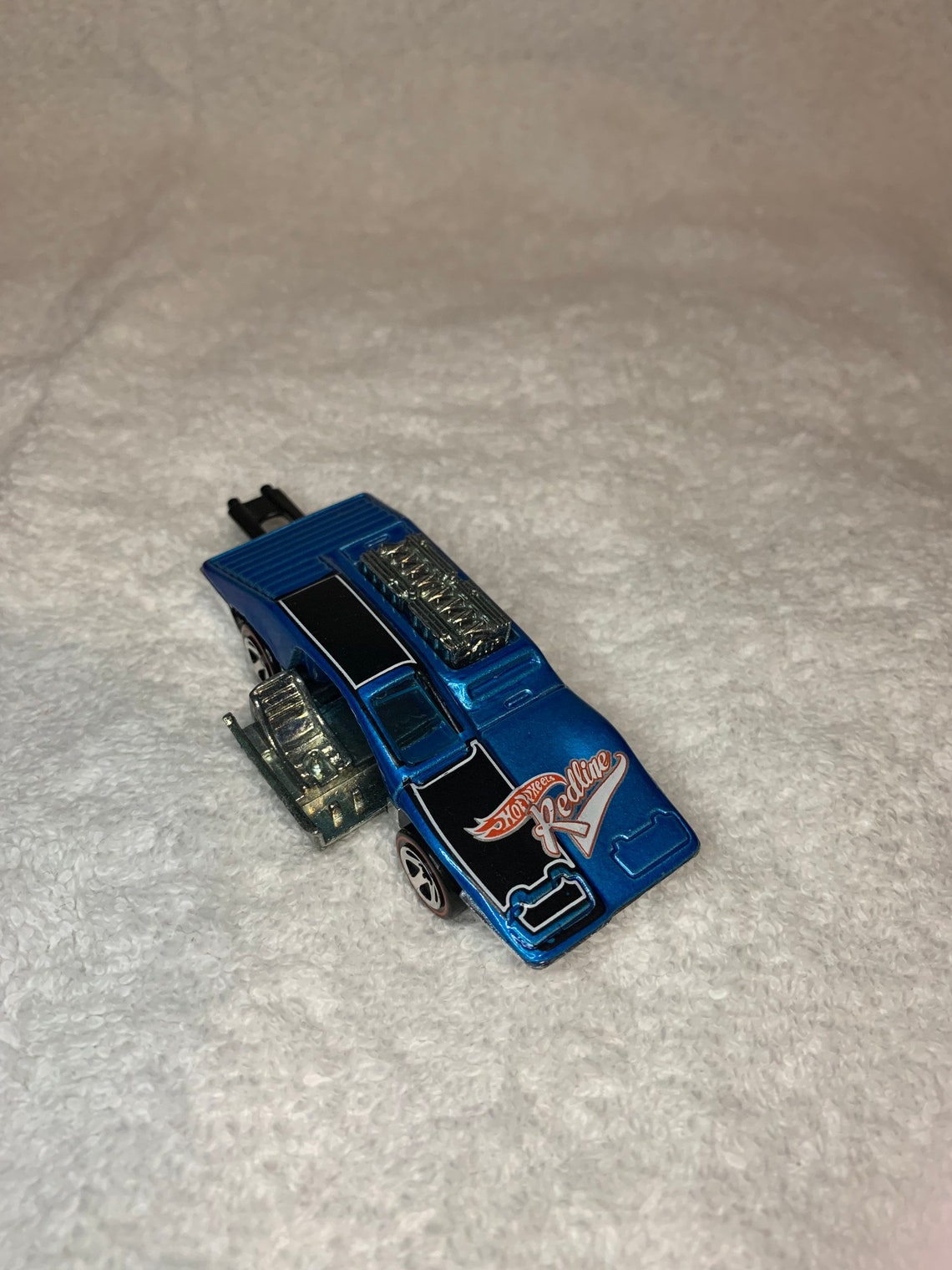 1970 hot wheels watch
