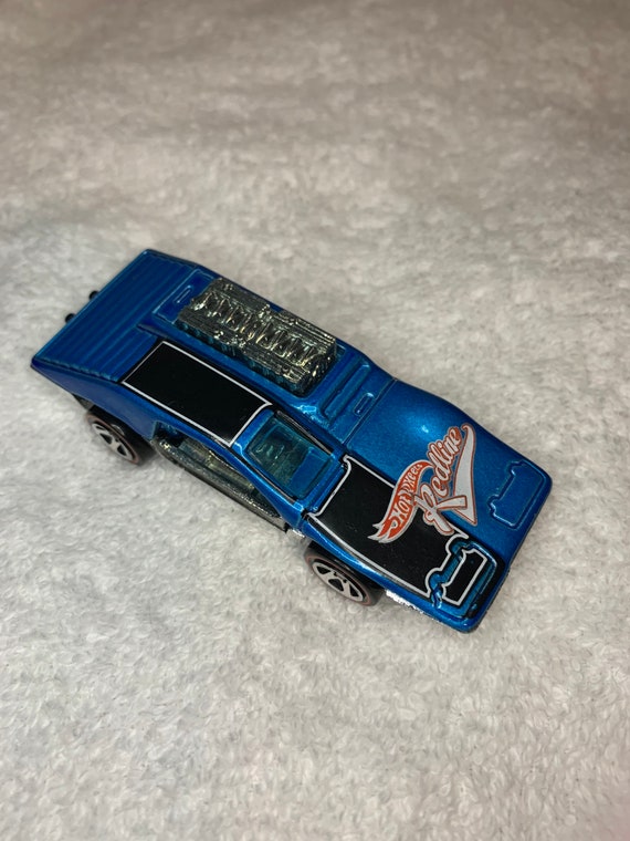 Hot wheels 1970 sidekick Etsy