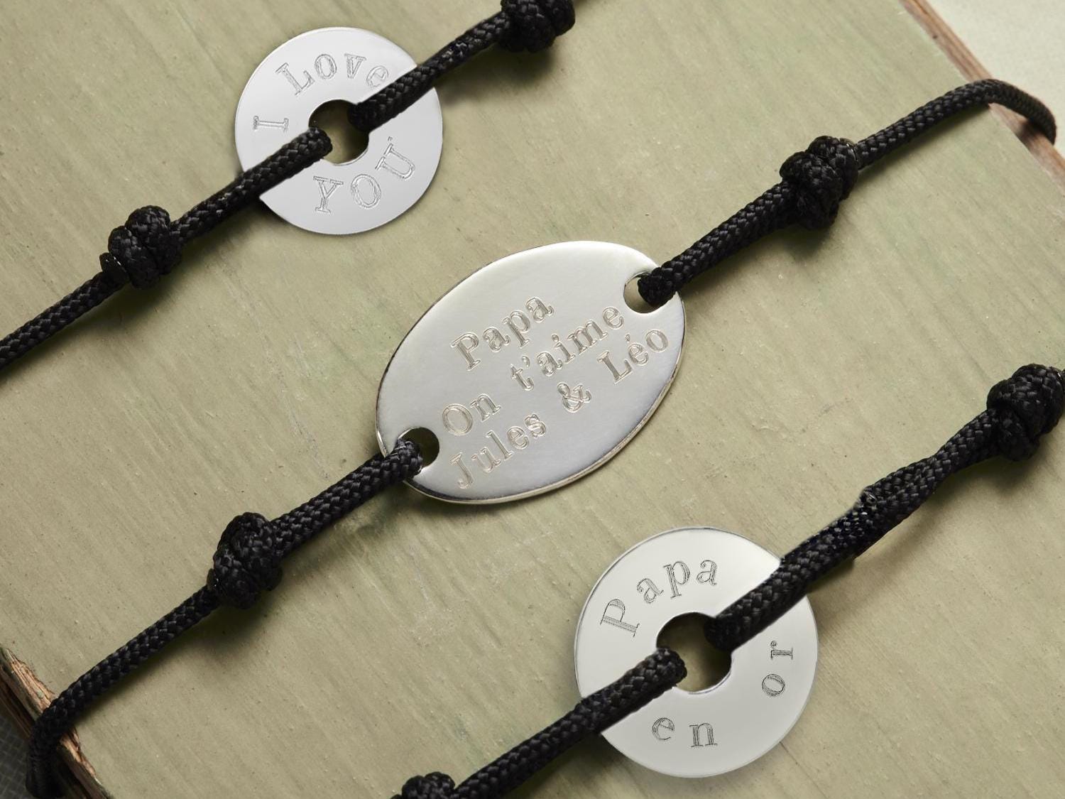 Personalized Jewelry Target Men's Jewelry Customized Name