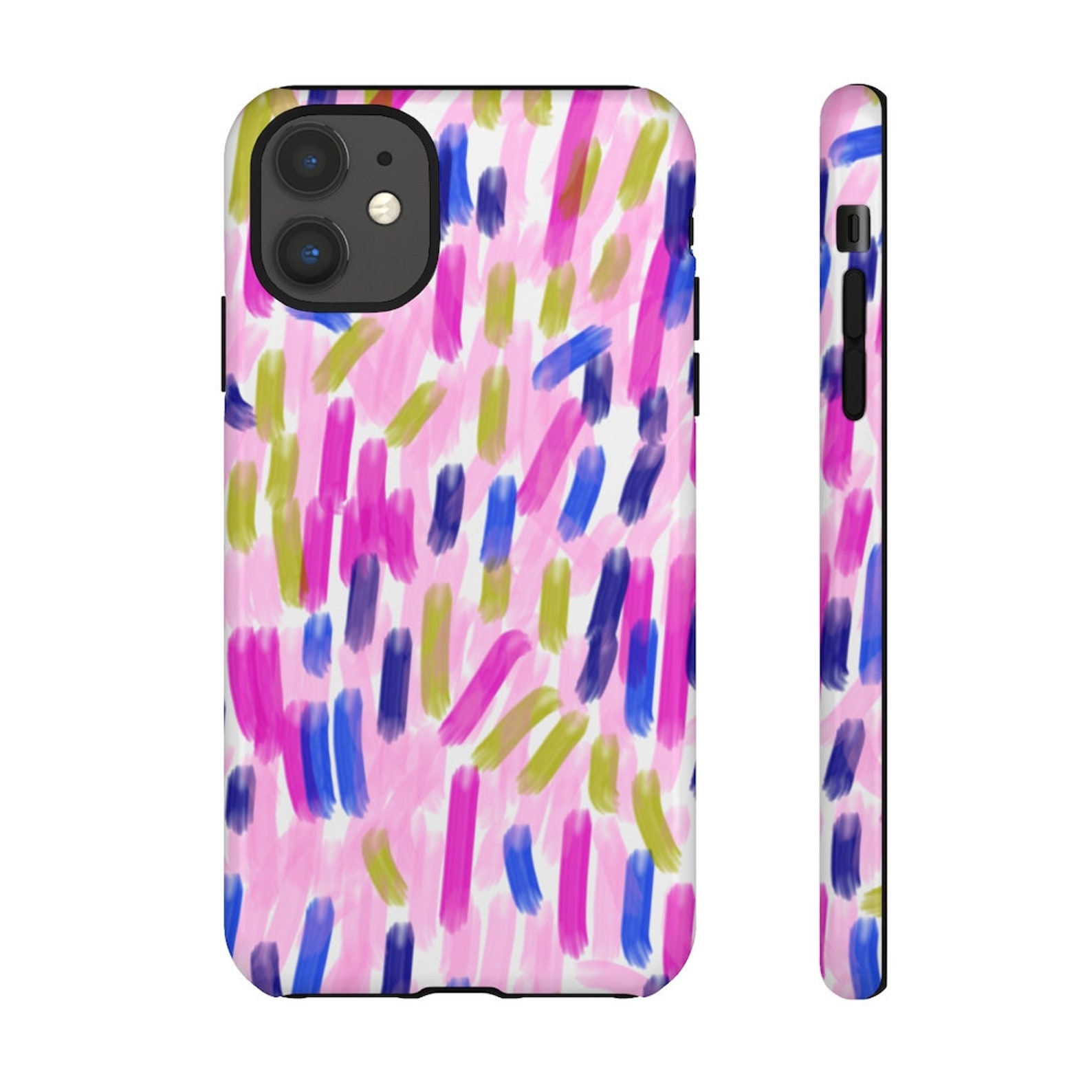 Abstract Phone Case Abstract Phone Case iPhone Samsung Case Etsy