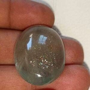 NATURAL OREGON SUNSTONE