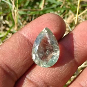 NATURAL OREGON SUNSTONE