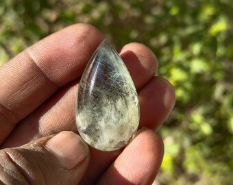 NATURAL OREGON SUNSTONE