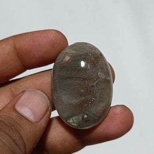 NATURAL OREGON SUNSTONE