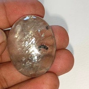 NATURAL OREGON SUNSTONE