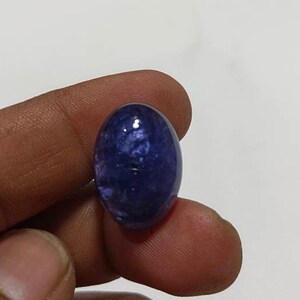NATURAL IOLITE SUNSTONE