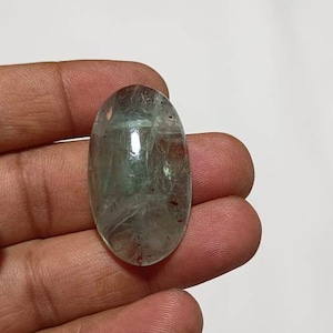NATURAL OREGON SUNSTONE