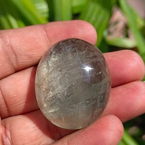 NATURAL OREGON SUNSTONE