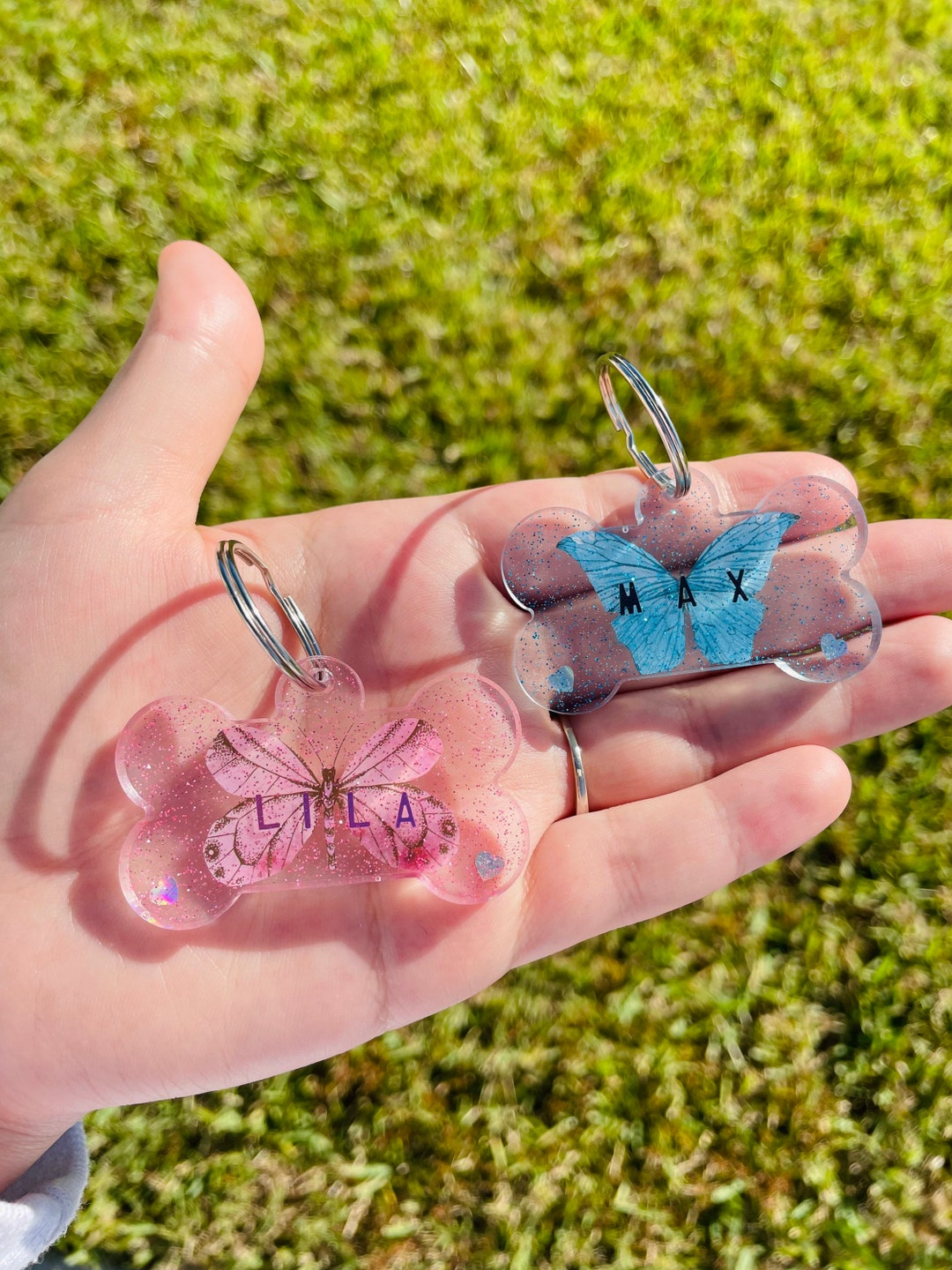 Handmade Custom Big Dog Tags Pet Name Tags Pet ID Tags Etsy handmade-custom-big-dog-tags-pet-name-tags-pet-id-tags-etsy