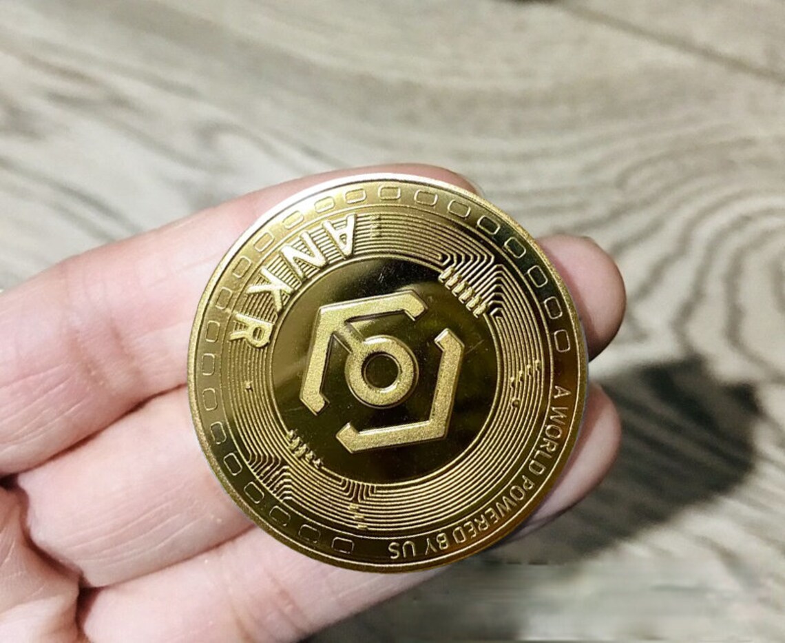 ankr crypto coin