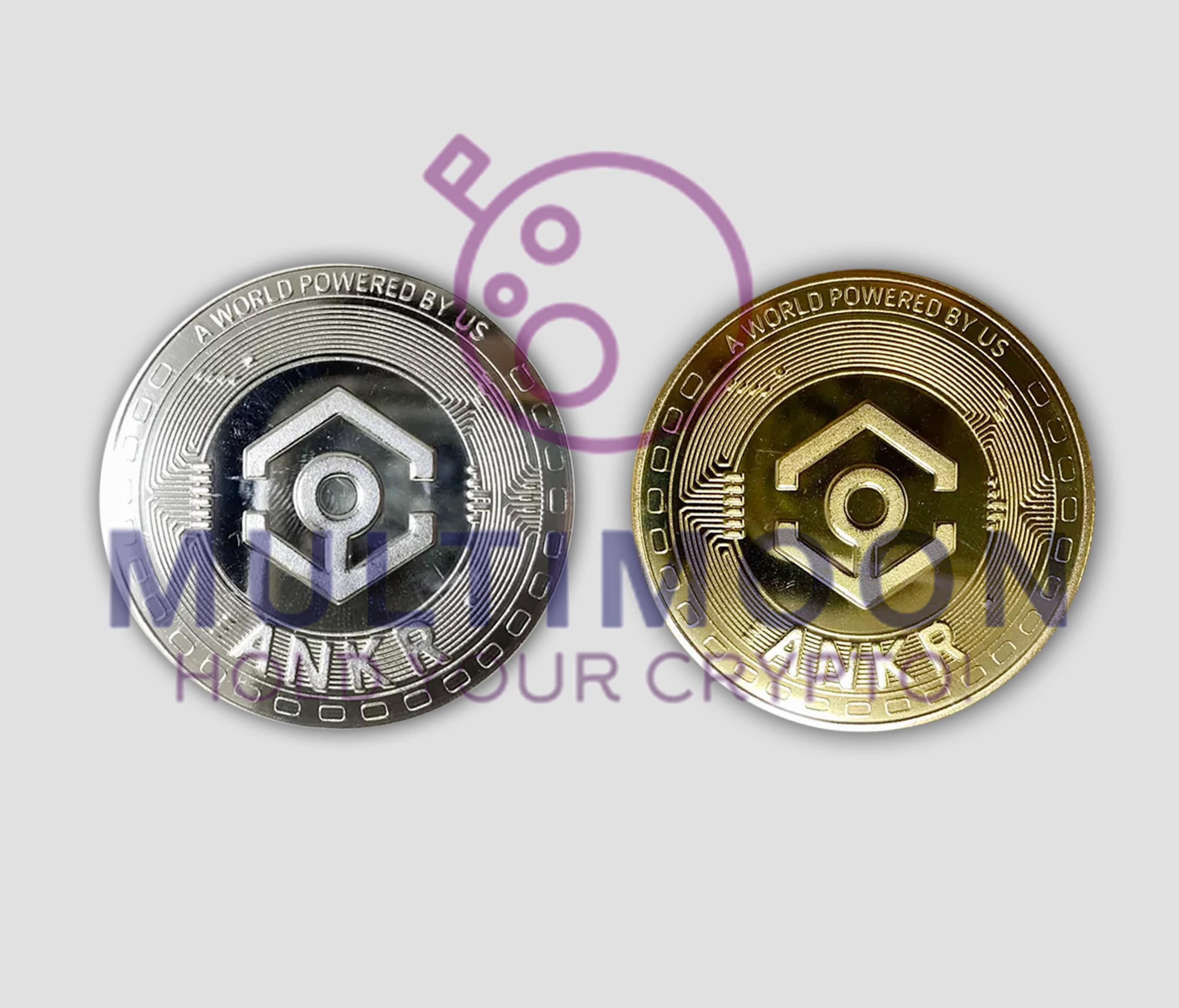 ankr crypto coin