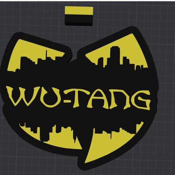 Wu Tang Gift Box - 60+ Gift Ideas for 2026