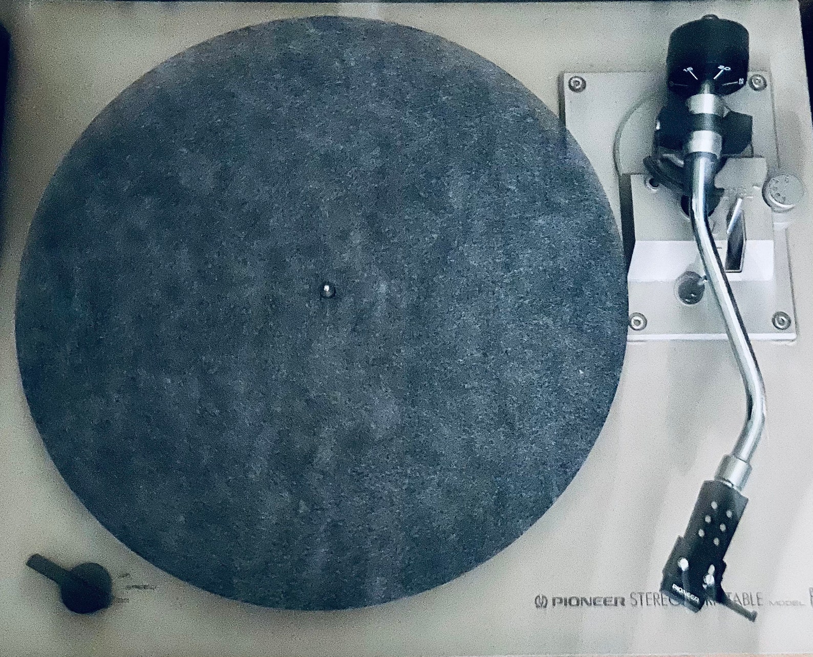 Vinyl Record Slipmats Etsy