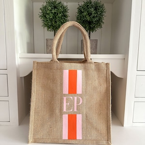 Personalisierte Tasche / Shopper - klein, individuelles Geschenk