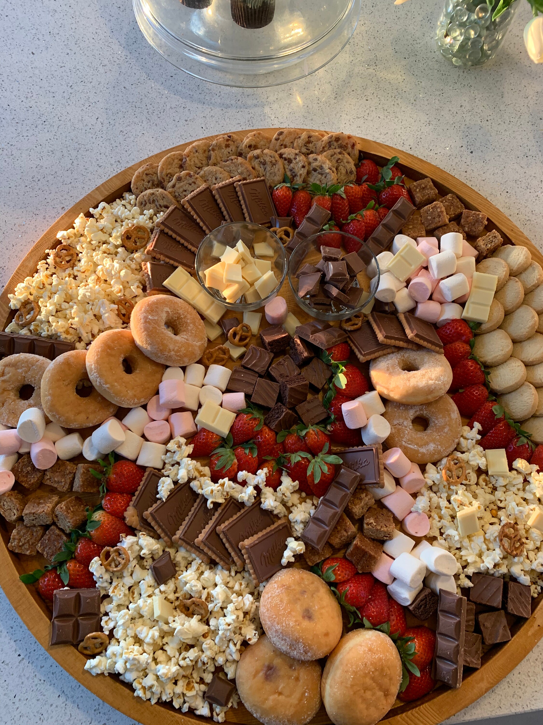 Charcuterie Board 70cm XL Etsy