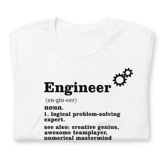 Engineer wizard hot sale shirt