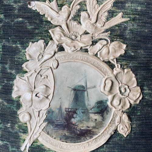 Victorian Photo Album shops