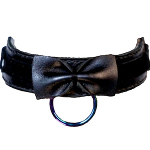 Rain-Bow Collar