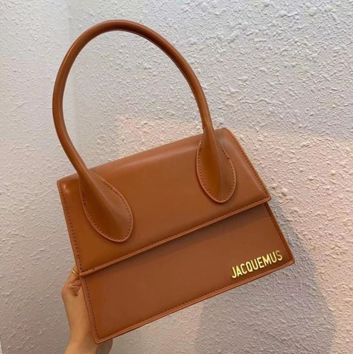 Women's Bag Jacquemus Famous Brand Luxury Handbags High Etsy