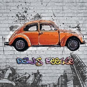 Custom Car Portrait From Your Photo (DIGITAL) | Car Art | Car Lover Gift | Car Present | Unique Car | Custom Car Sketch | Car Illustration